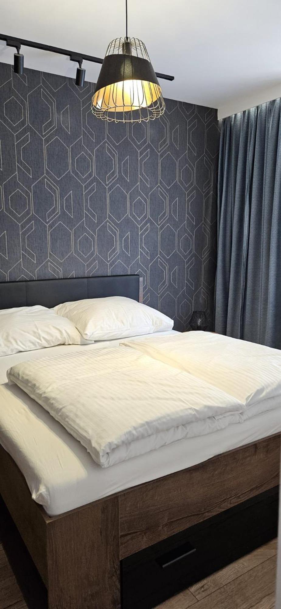Mieszkanie W Nowoczesnym Halo W Centrum Apartment Breslau